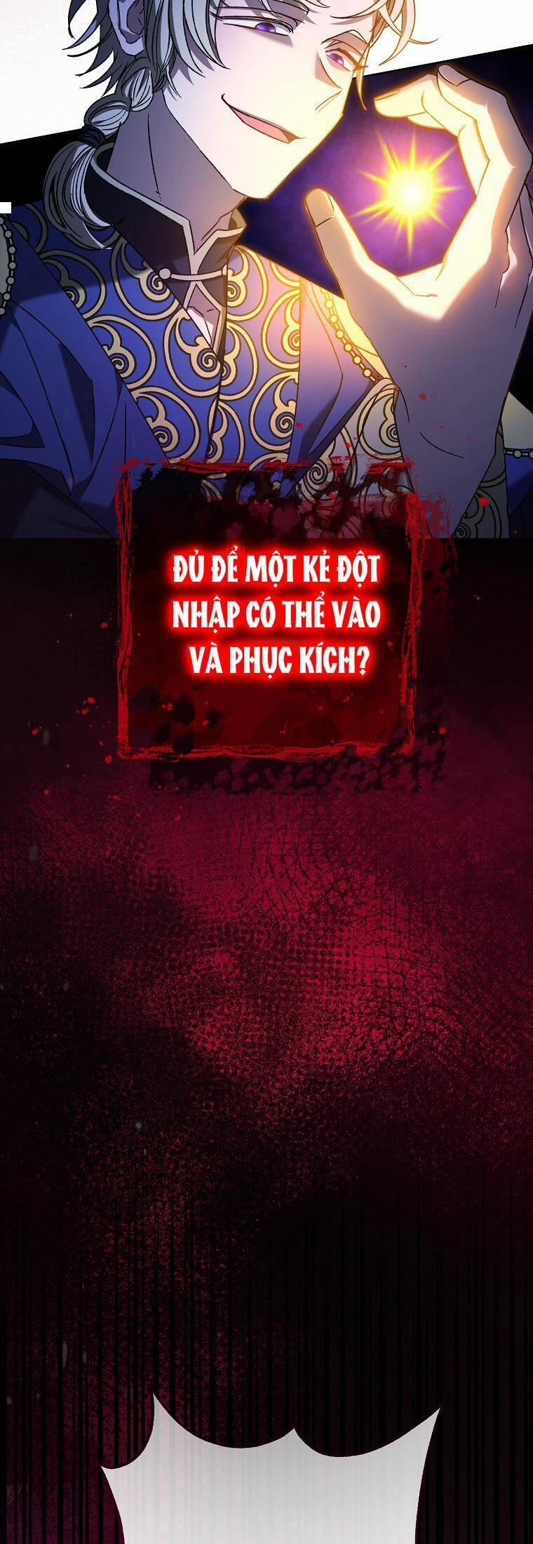 Tiểu Thiếp Chỉ Muốn Sống Yên Bình 41 trang 41