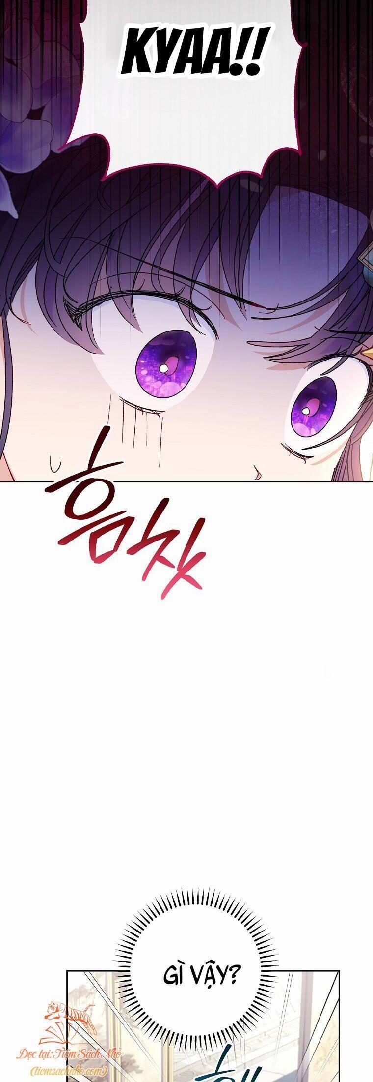 Tiểu Thiếp Chỉ Muốn Sống Yên Bình 41 trang 42