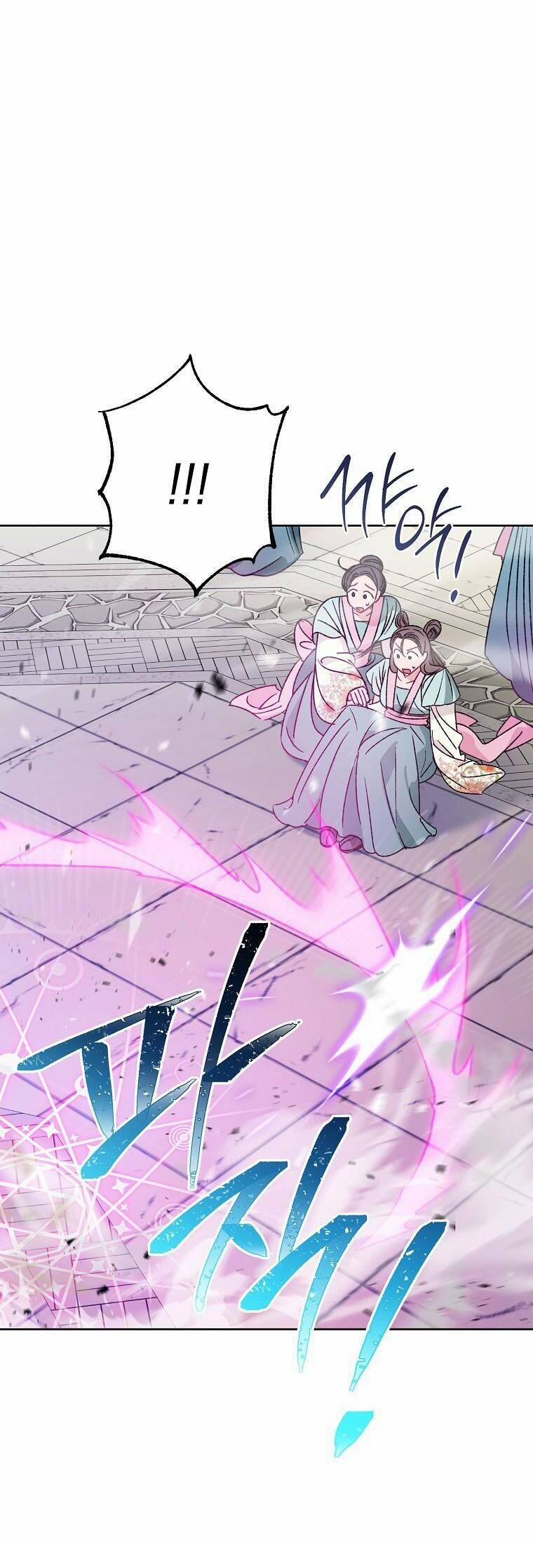 Tiểu Thiếp Chỉ Muốn Sống Yên Bình 41 trang 44