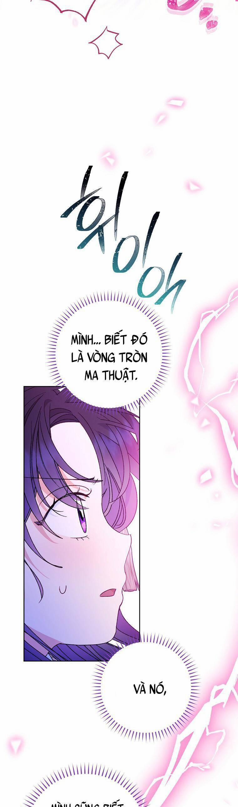 Tiểu Thiếp Chỉ Muốn Sống Yên Bình 41 trang 46