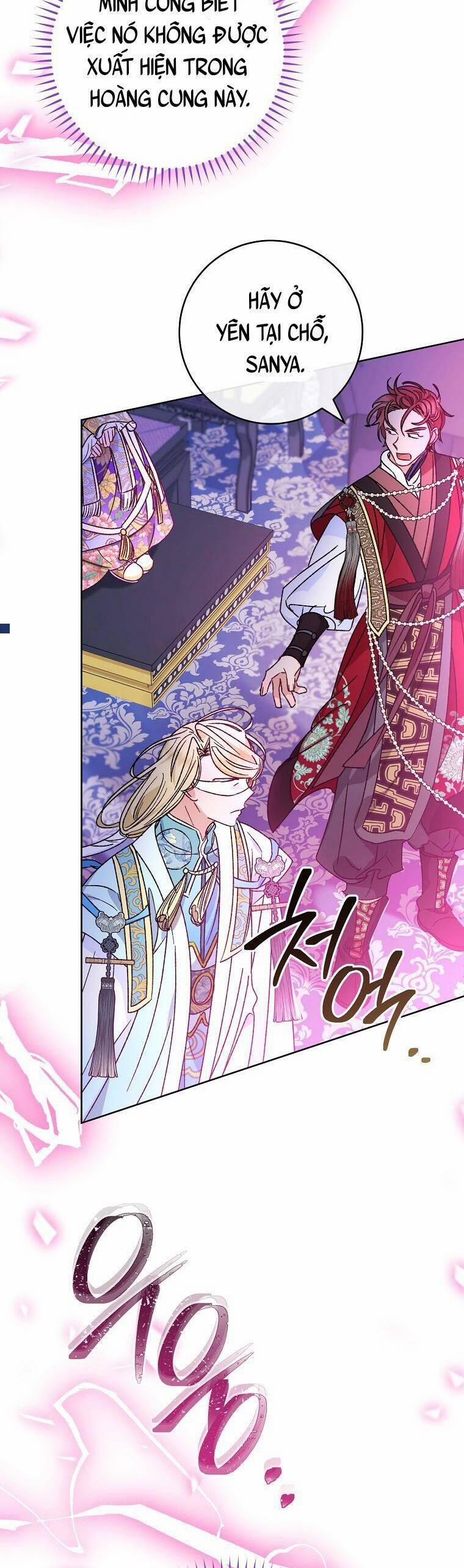 Tiểu Thiếp Chỉ Muốn Sống Yên Bình 41 trang 47