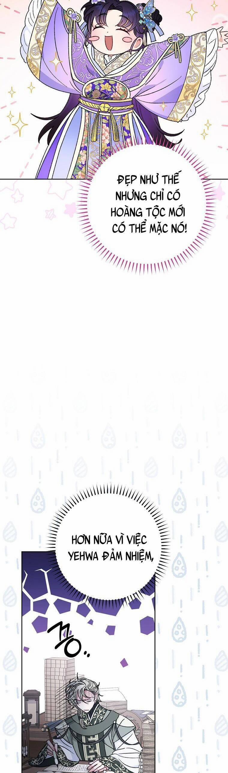 Tiểu Thiếp Chỉ Muốn Sống Yên Bình 41 trang 5