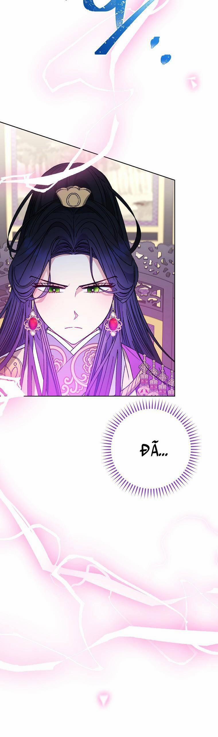 Tiểu Thiếp Chỉ Muốn Sống Yên Bình 41 trang 51