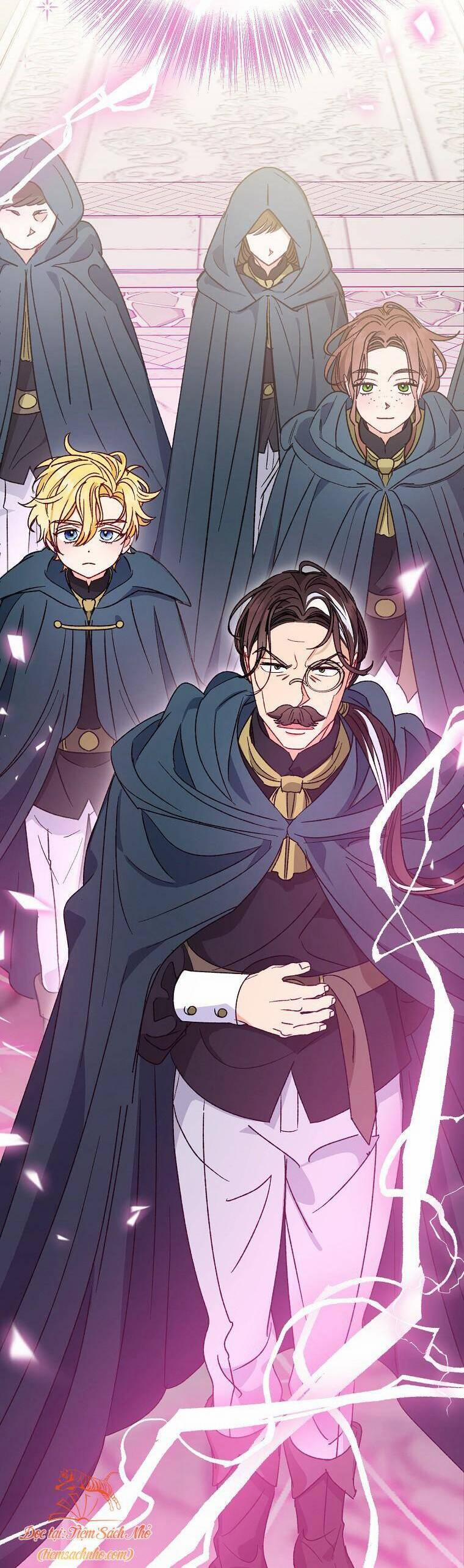 Tiểu Thiếp Chỉ Muốn Sống Yên Bình 41 trang 53