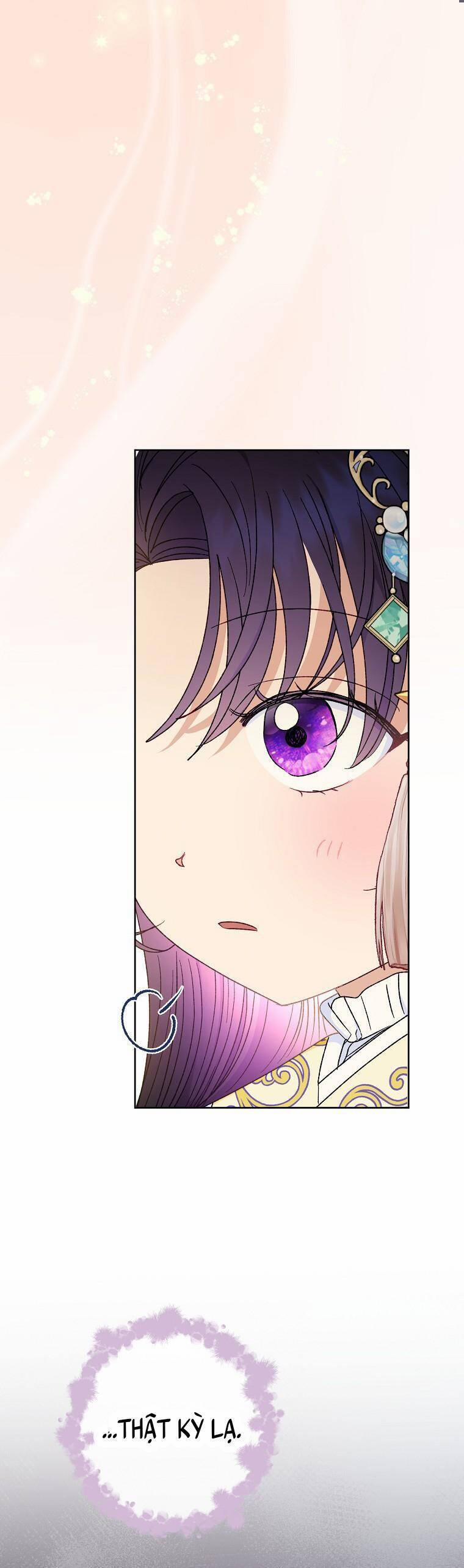 Tiểu Thiếp Chỉ Muốn Sống Yên Bình 41 trang 7