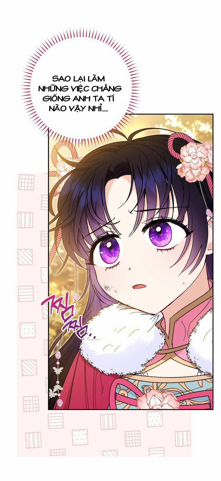 Tiểu Thiếp Chỉ Muốn Sống Yên Bình 5 trang 48