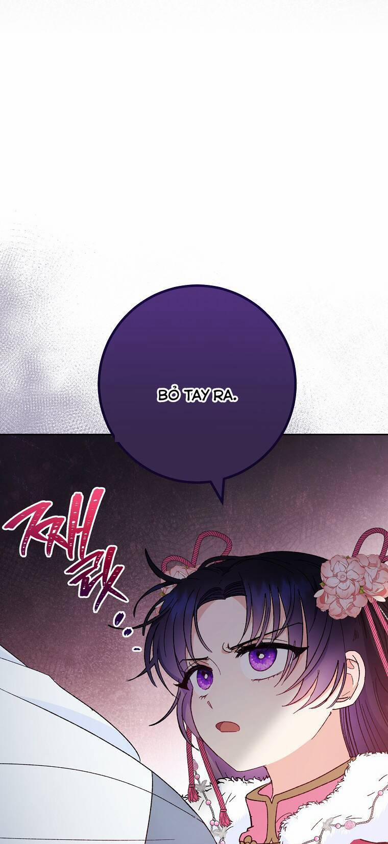 Tiểu Thiếp Chỉ Muốn Sống Yên Bình 5 trang 58