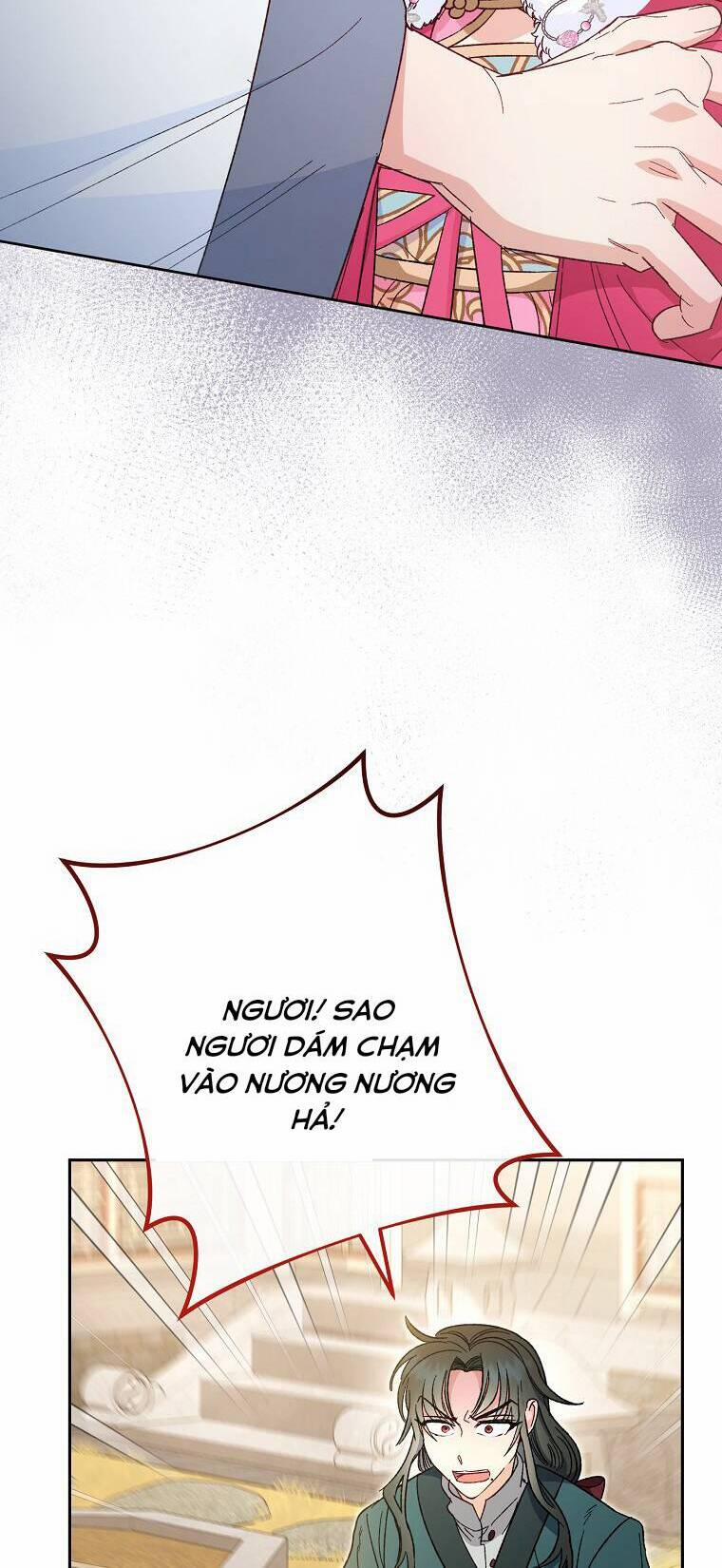 Tiểu Thiếp Chỉ Muốn Sống Yên Bình 5 trang 59