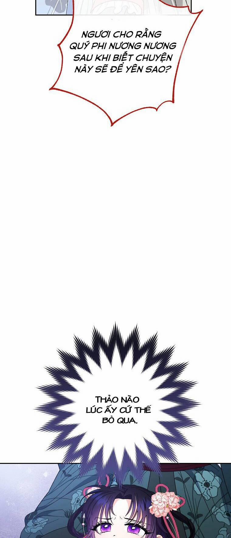 Tiểu Thiếp Chỉ Muốn Sống Yên Bình 5 trang 65