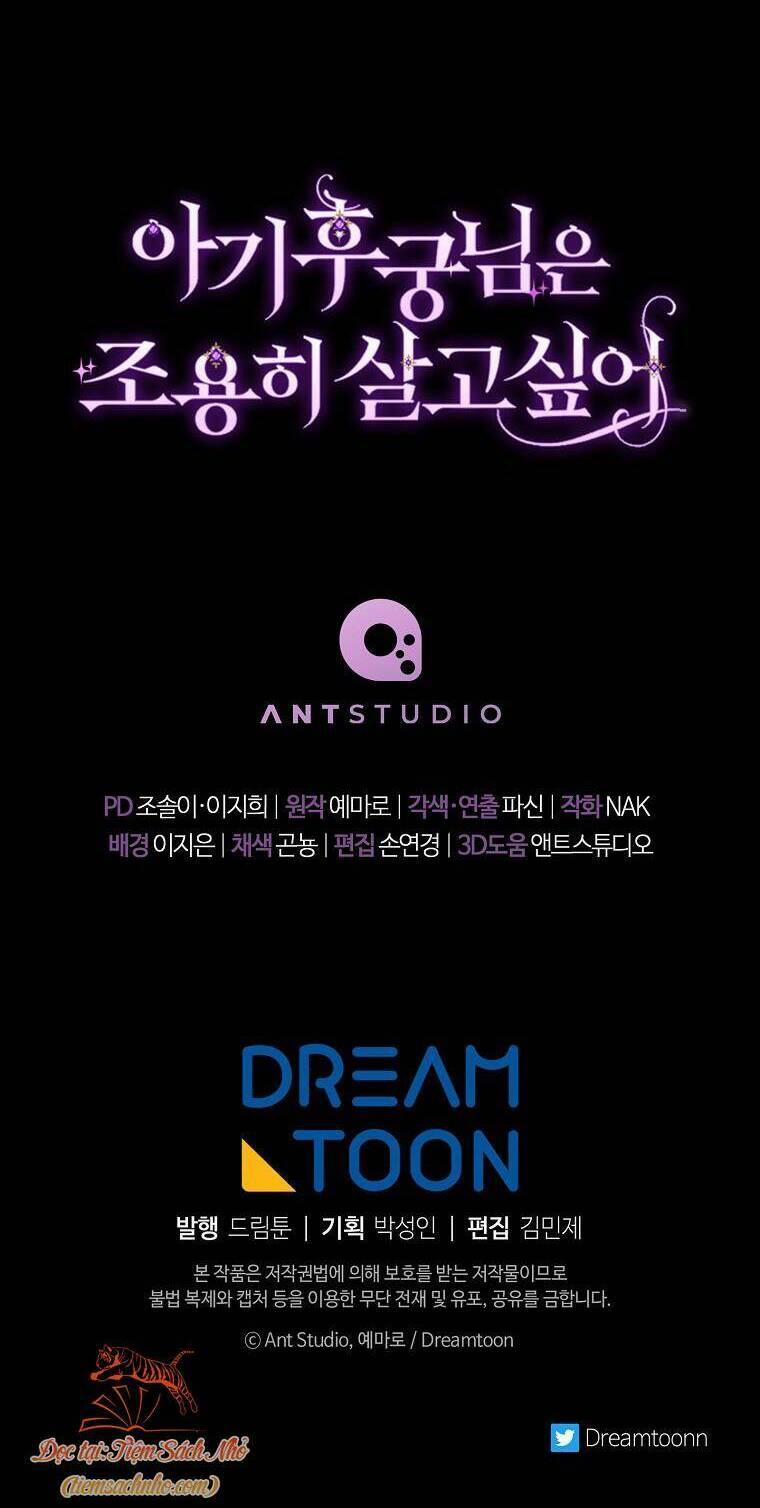 Tiểu Thiếp Chỉ Muốn Sống Yên Bình 5 trang 69