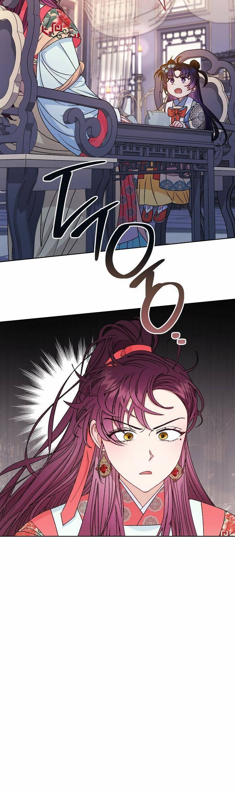 Tiểu Thiếp Chỉ Muốn Sống Yên Bình 57 trang 10