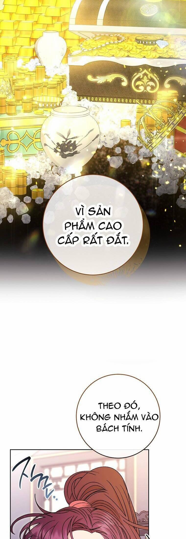 Tiểu Thiếp Chỉ Muốn Sống Yên Bình 57 trang 14