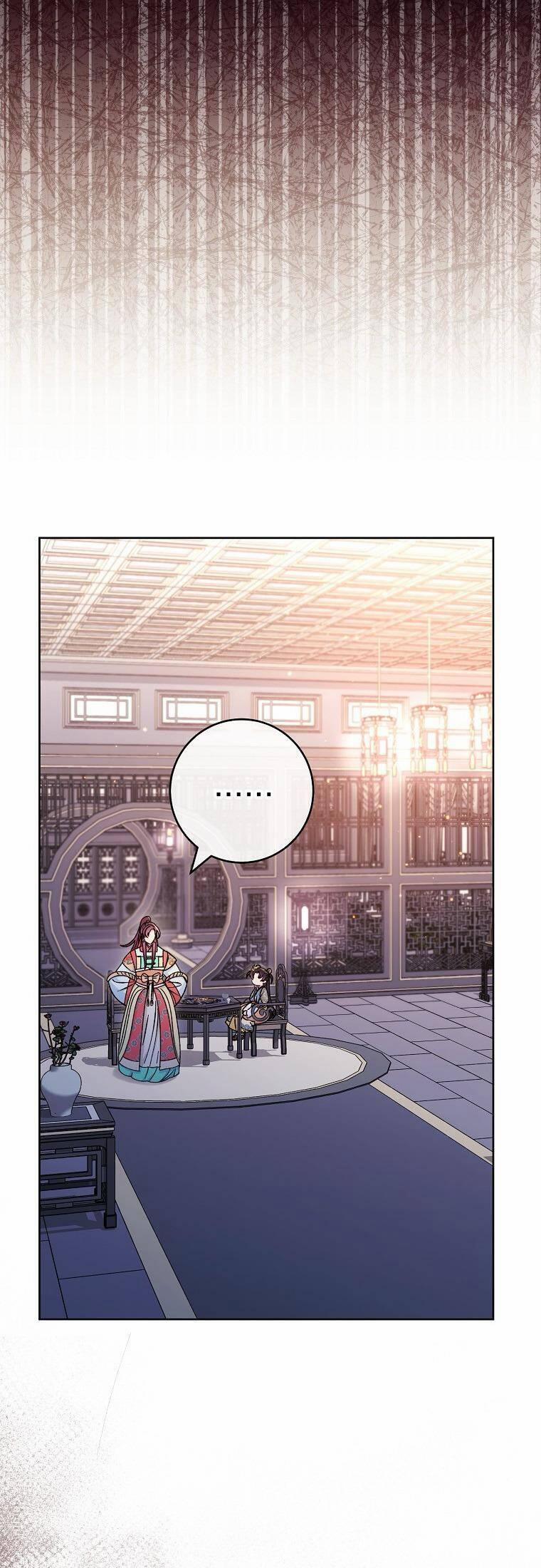 Tiểu Thiếp Chỉ Muốn Sống Yên Bình 57 trang 22