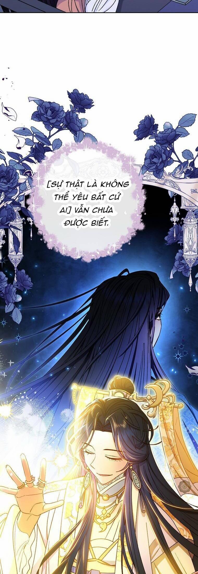 Tiểu Thiếp Chỉ Muốn Sống Yên Bình 57 trang 31