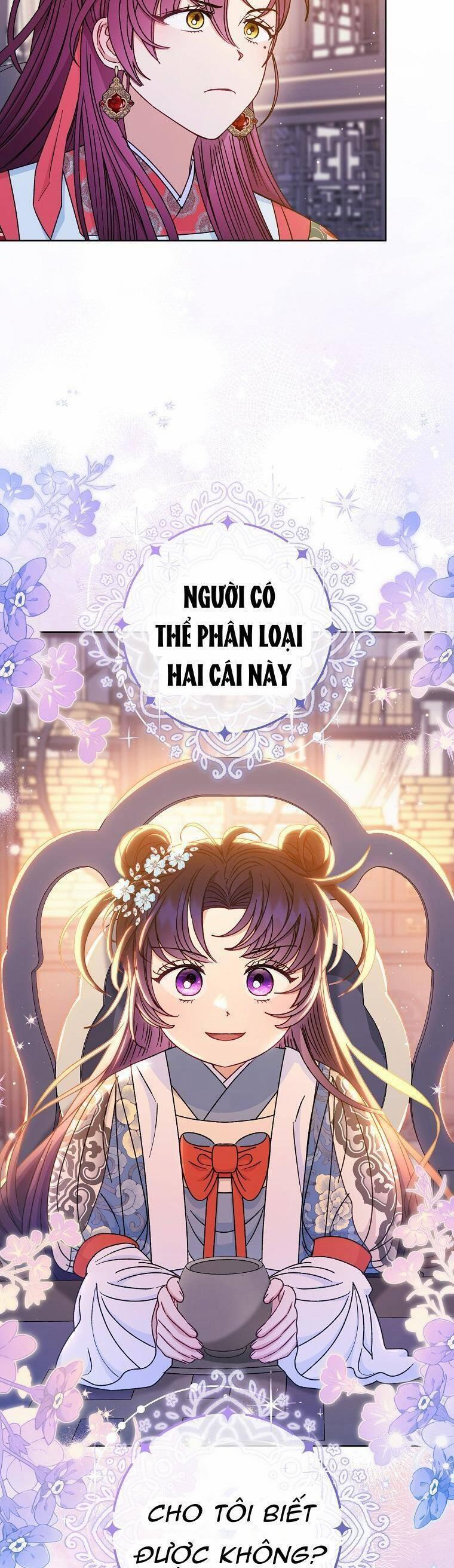 Tiểu Thiếp Chỉ Muốn Sống Yên Bình 57 trang 45