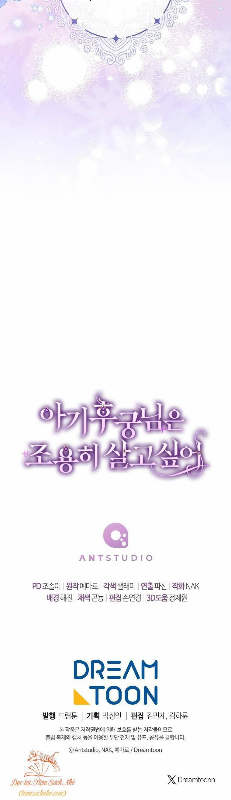 Tiểu Thiếp Chỉ Muốn Sống Yên Bình 57 trang 46