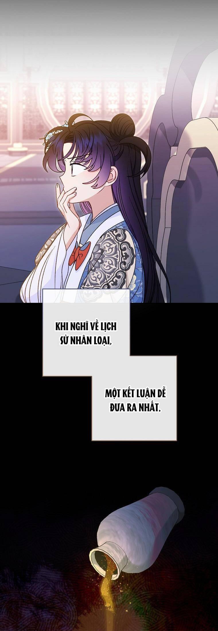 Tiểu Thiếp Chỉ Muốn Sống Yên Bình 57 trang 7