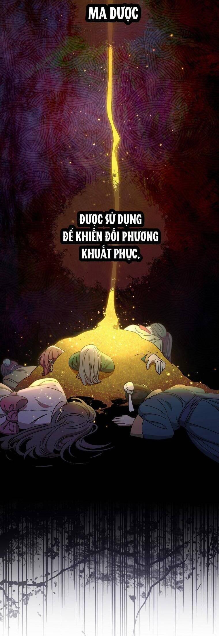 Tiểu Thiếp Chỉ Muốn Sống Yên Bình 57 trang 8