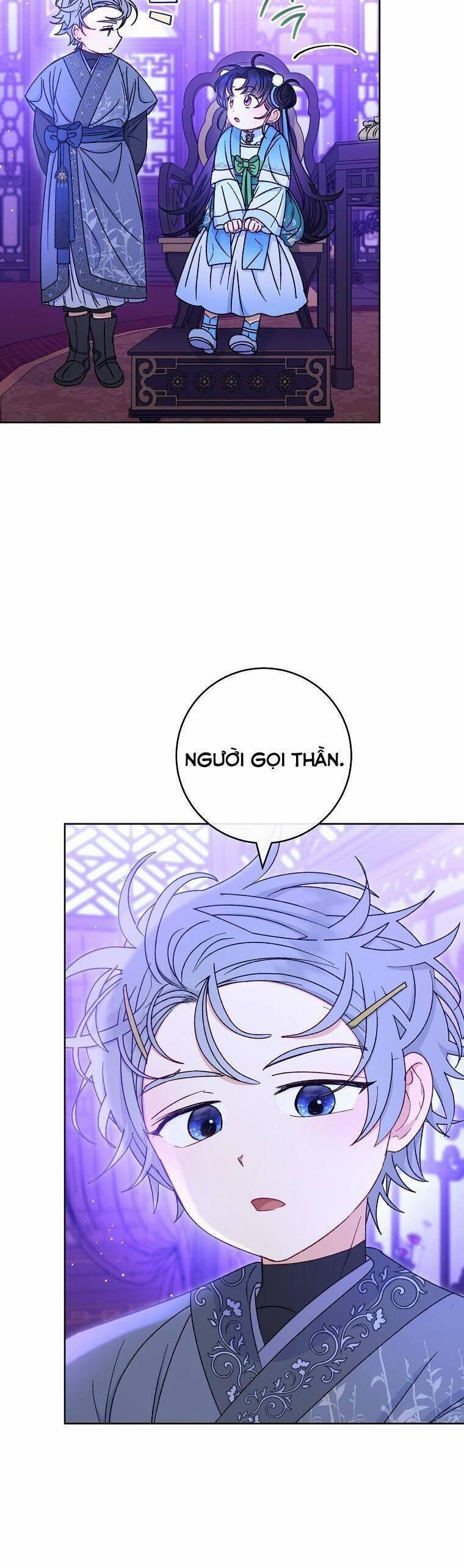 Tiểu Thiếp Chỉ Muốn Sống Yên Bình 58 trang 11