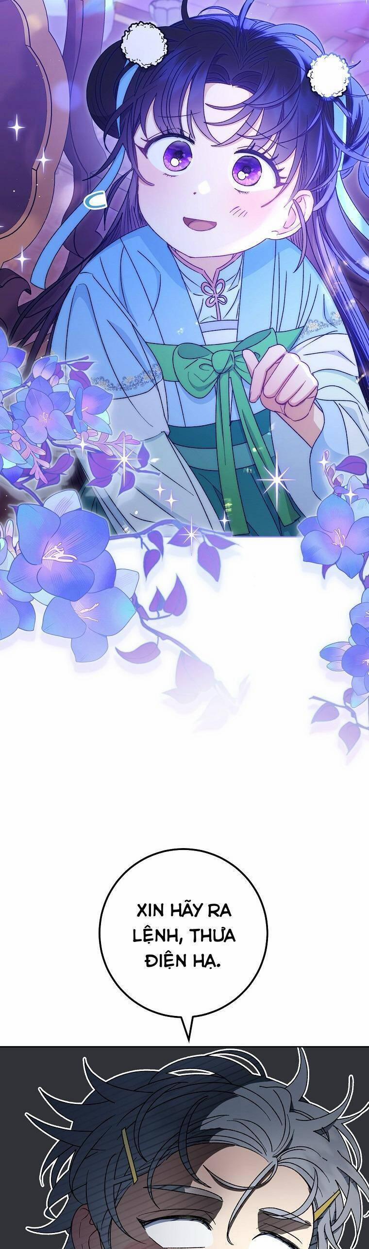 Tiểu Thiếp Chỉ Muốn Sống Yên Bình 58 trang 13