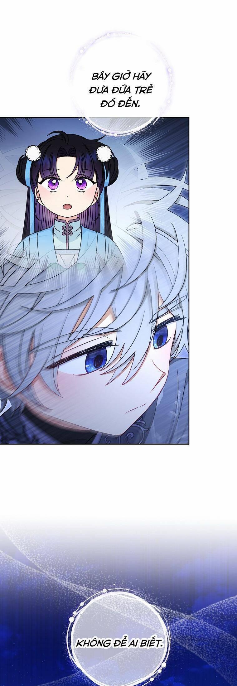 Tiểu Thiếp Chỉ Muốn Sống Yên Bình 58 trang 16