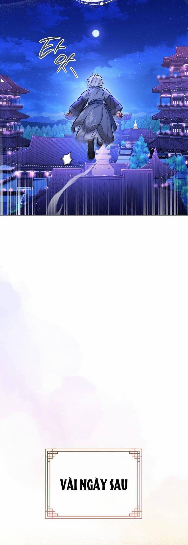 Tiểu Thiếp Chỉ Muốn Sống Yên Bình 58 trang 17