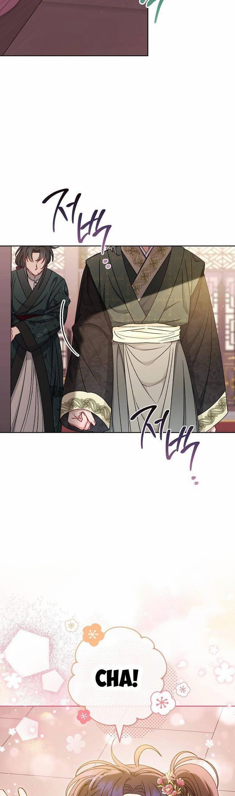 Tiểu Thiếp Chỉ Muốn Sống Yên Bình 58 trang 20