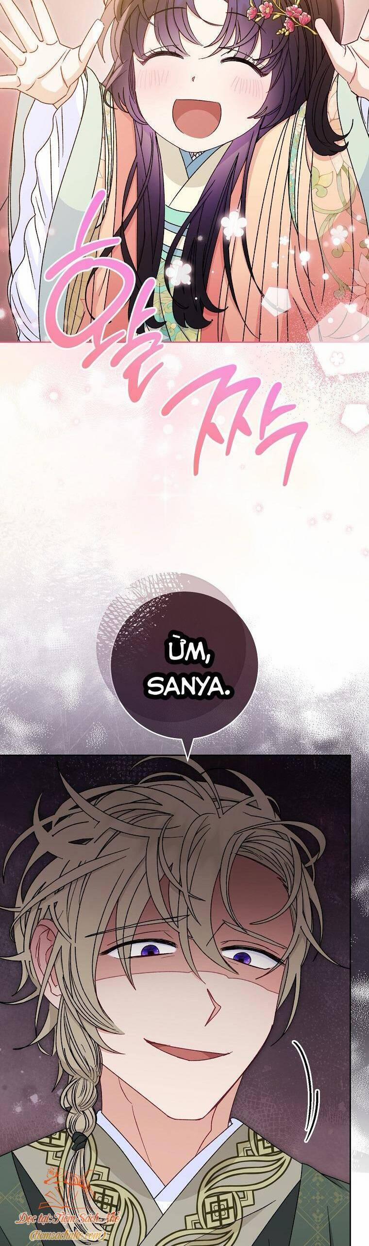 Tiểu Thiếp Chỉ Muốn Sống Yên Bình 58 trang 21