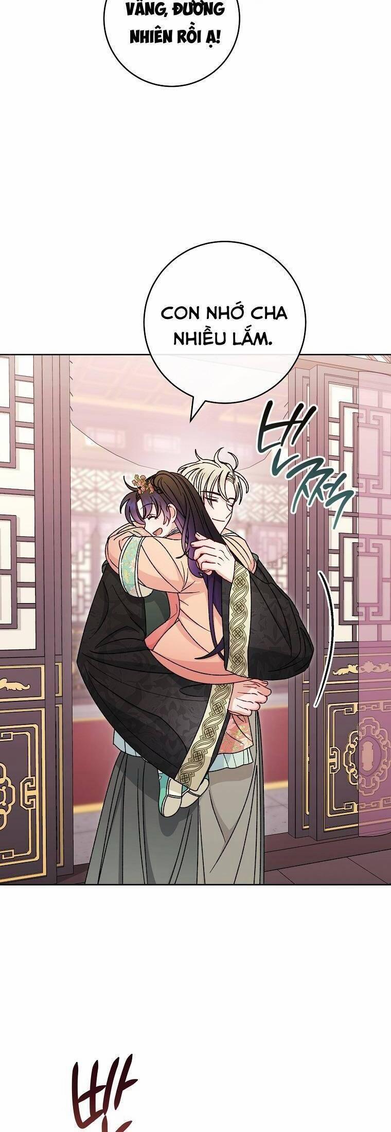 Tiểu Thiếp Chỉ Muốn Sống Yên Bình 58 trang 23