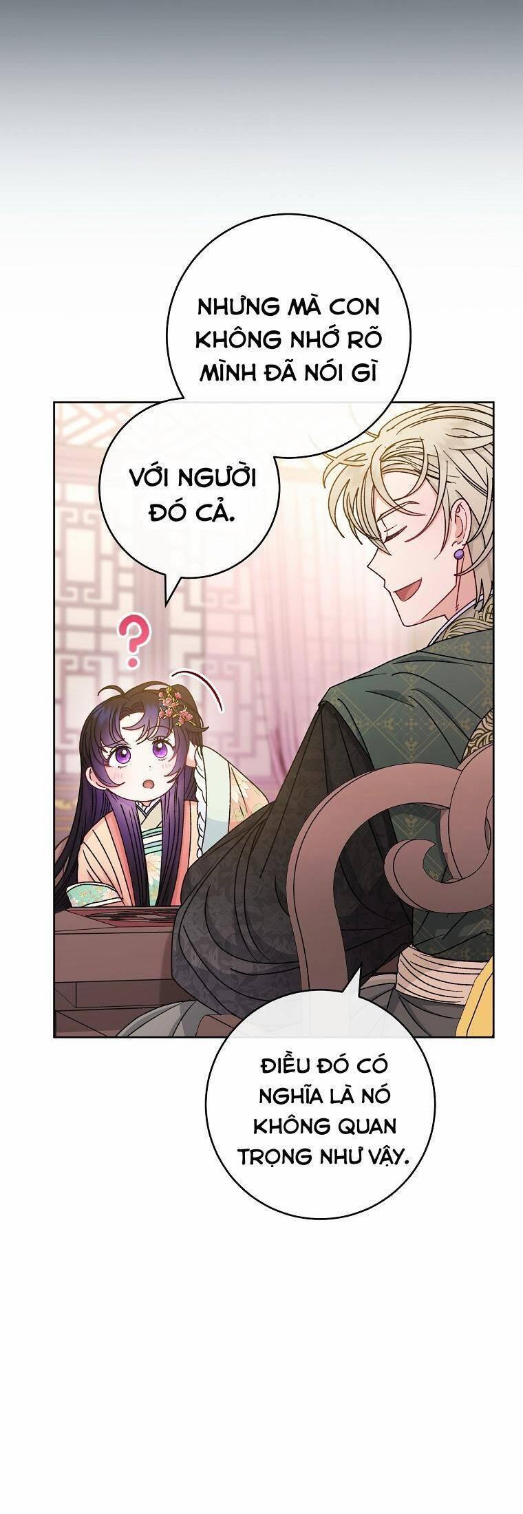 Tiểu Thiếp Chỉ Muốn Sống Yên Bình 58 trang 31