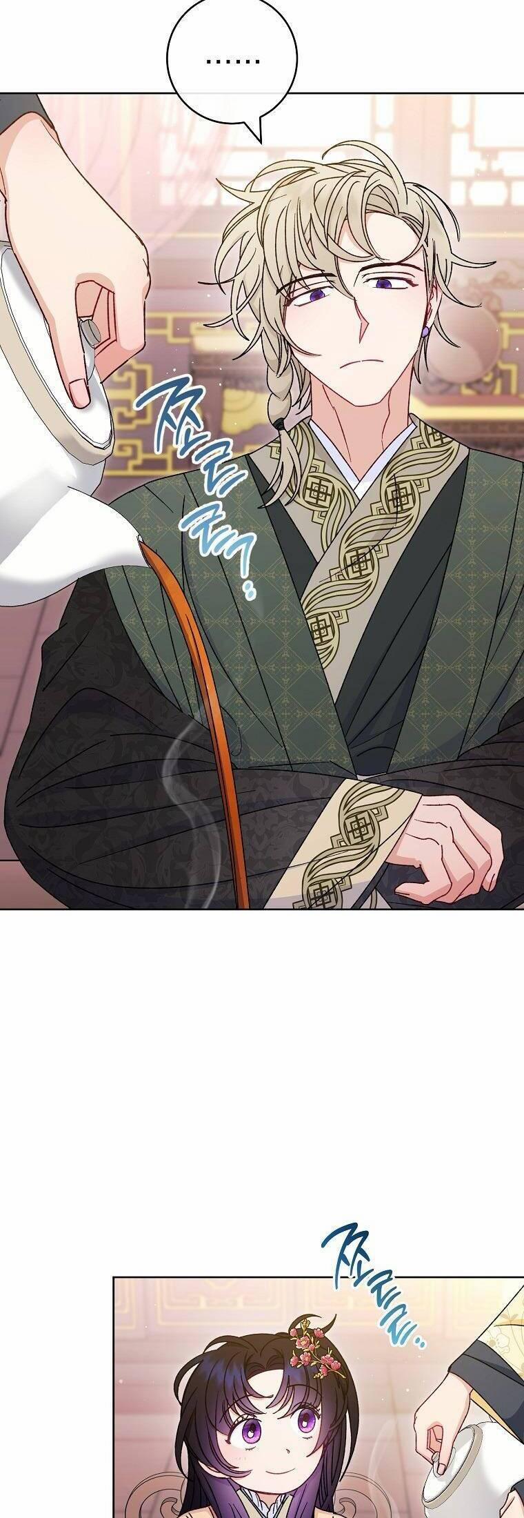 Tiểu Thiếp Chỉ Muốn Sống Yên Bình 58 trang 35