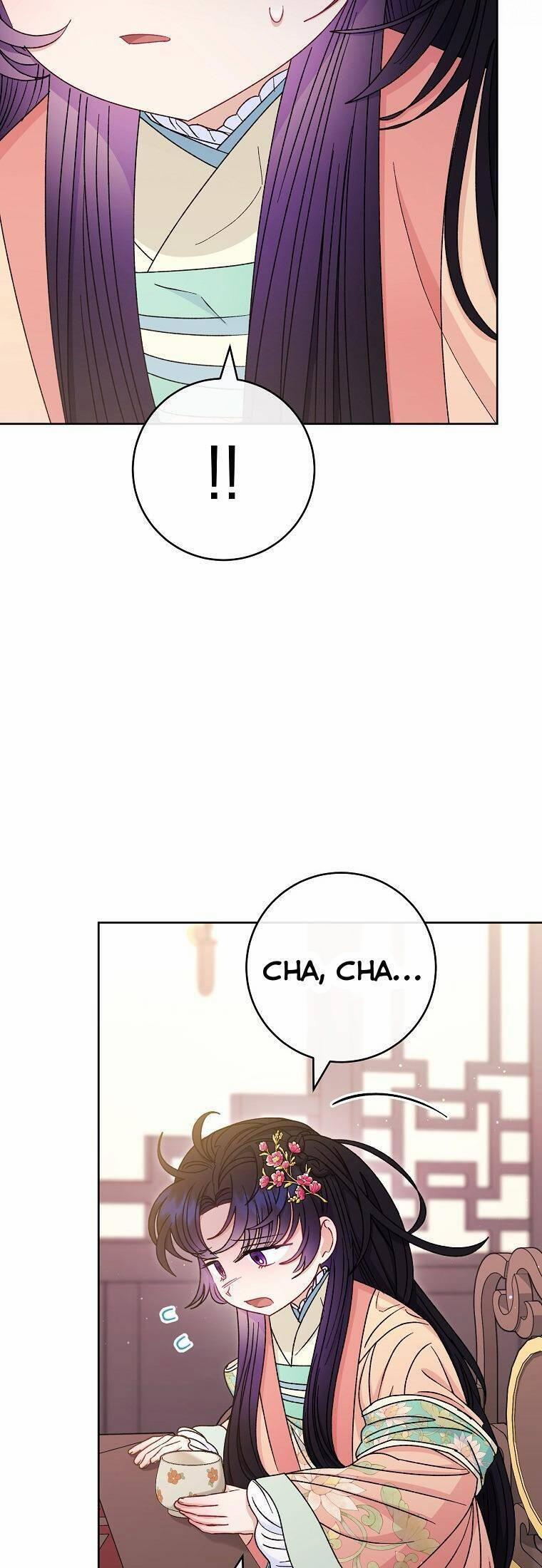 Tiểu Thiếp Chỉ Muốn Sống Yên Bình 58 trang 40