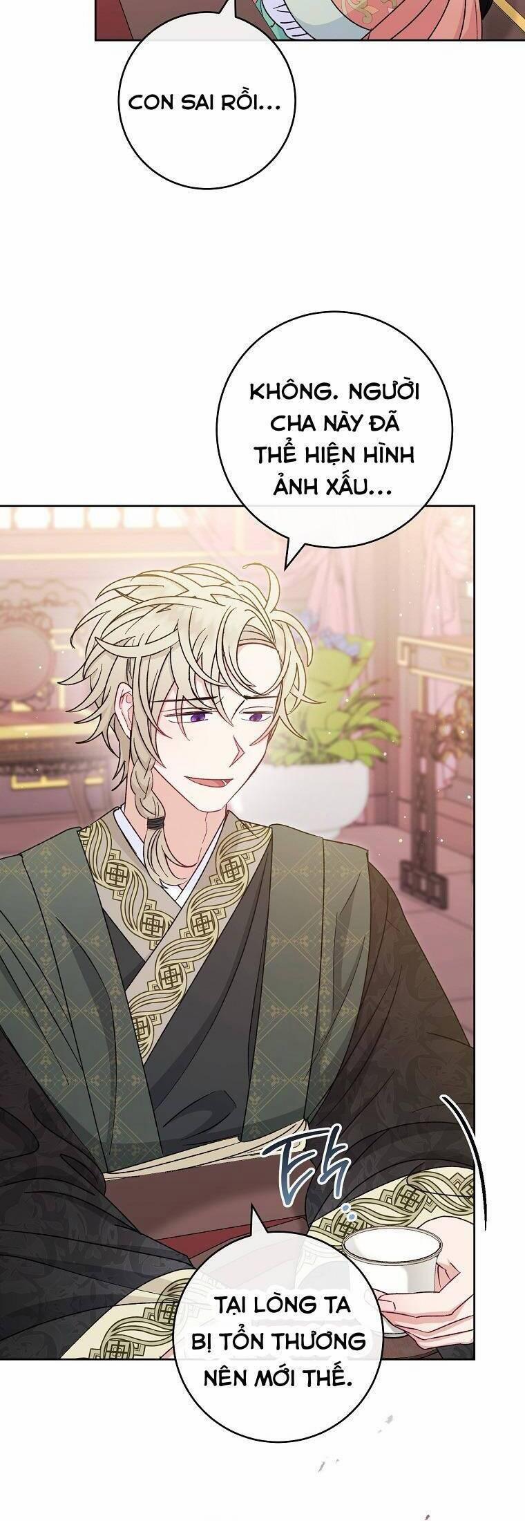 Tiểu Thiếp Chỉ Muốn Sống Yên Bình 58 trang 41