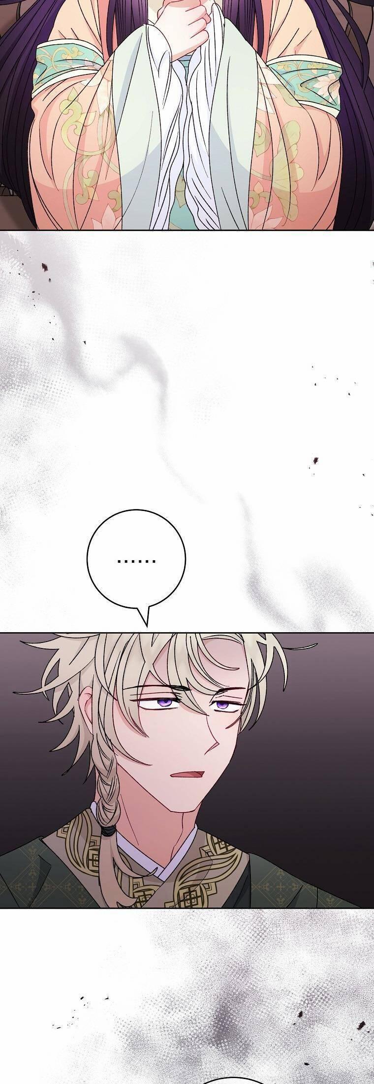 Tiểu Thiếp Chỉ Muốn Sống Yên Bình 58 trang 43