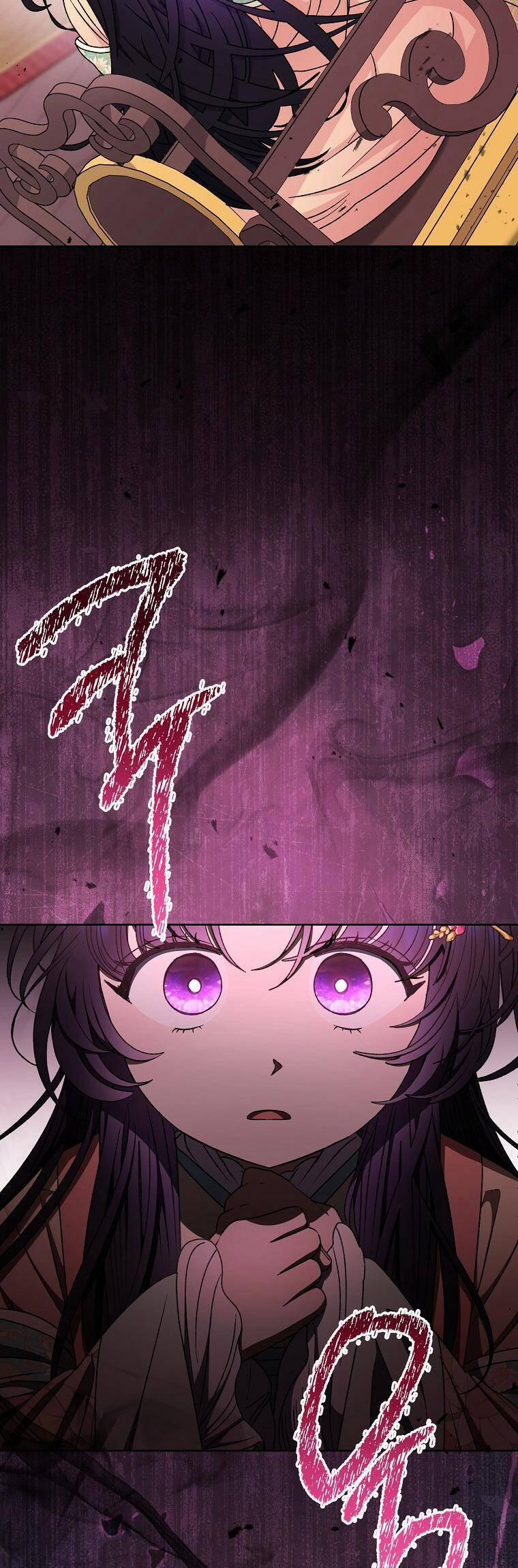 Tiểu Thiếp Chỉ Muốn Sống Yên Bình 58 trang 46