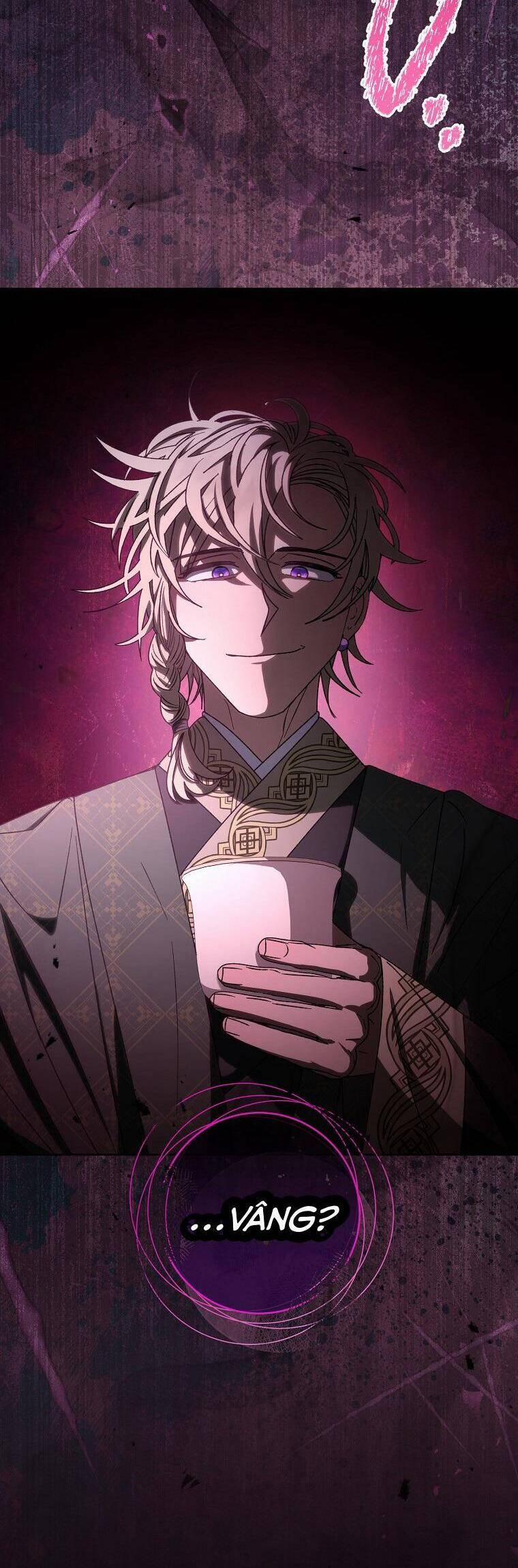 Tiểu Thiếp Chỉ Muốn Sống Yên Bình 58 trang 47