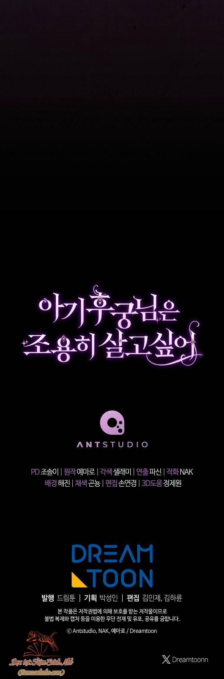 Tiểu Thiếp Chỉ Muốn Sống Yên Bình 58 trang 48