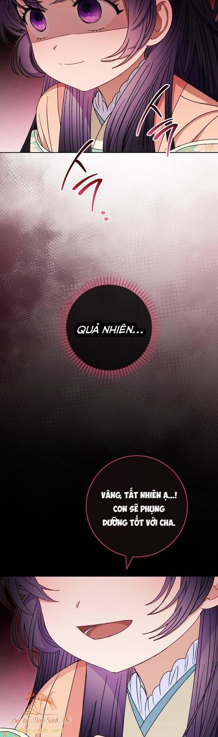 Tiểu Thiếp Chỉ Muốn Sống Yên Bình 59 trang 12