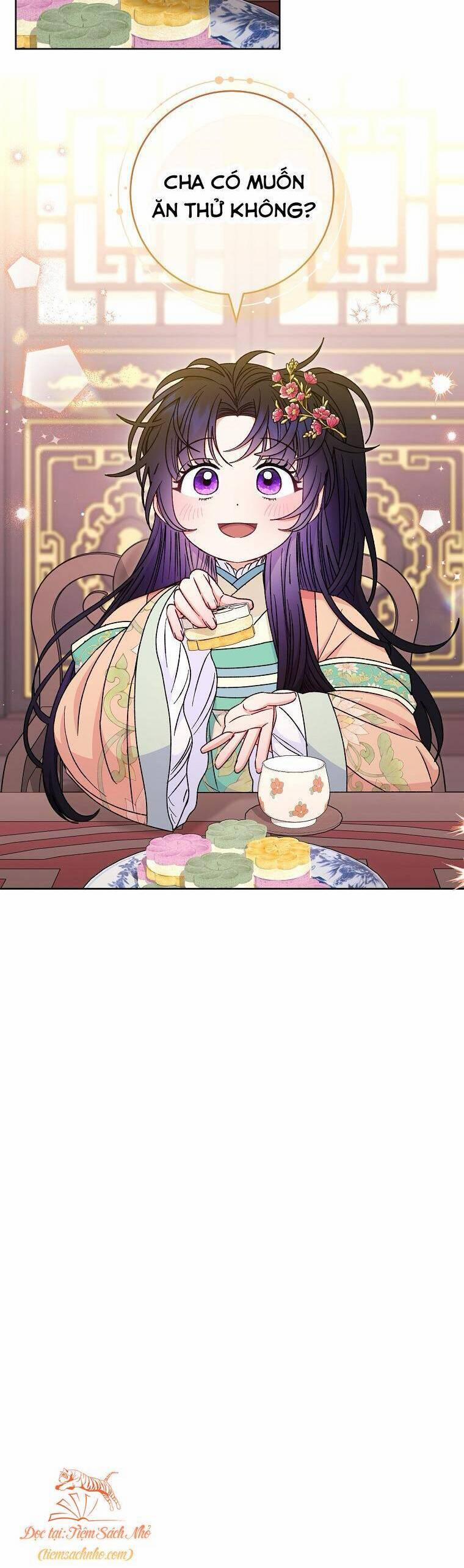 Tiểu Thiếp Chỉ Muốn Sống Yên Bình 59 trang 15