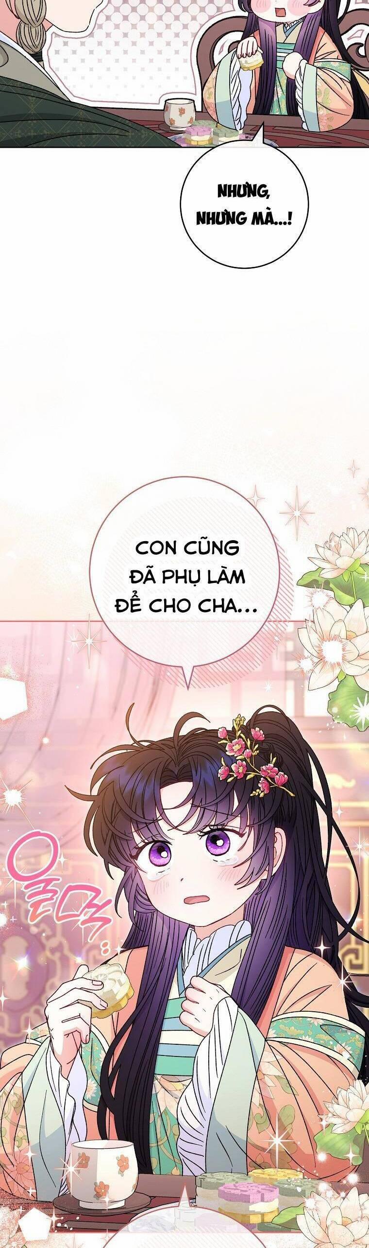 Tiểu Thiếp Chỉ Muốn Sống Yên Bình 59 trang 26