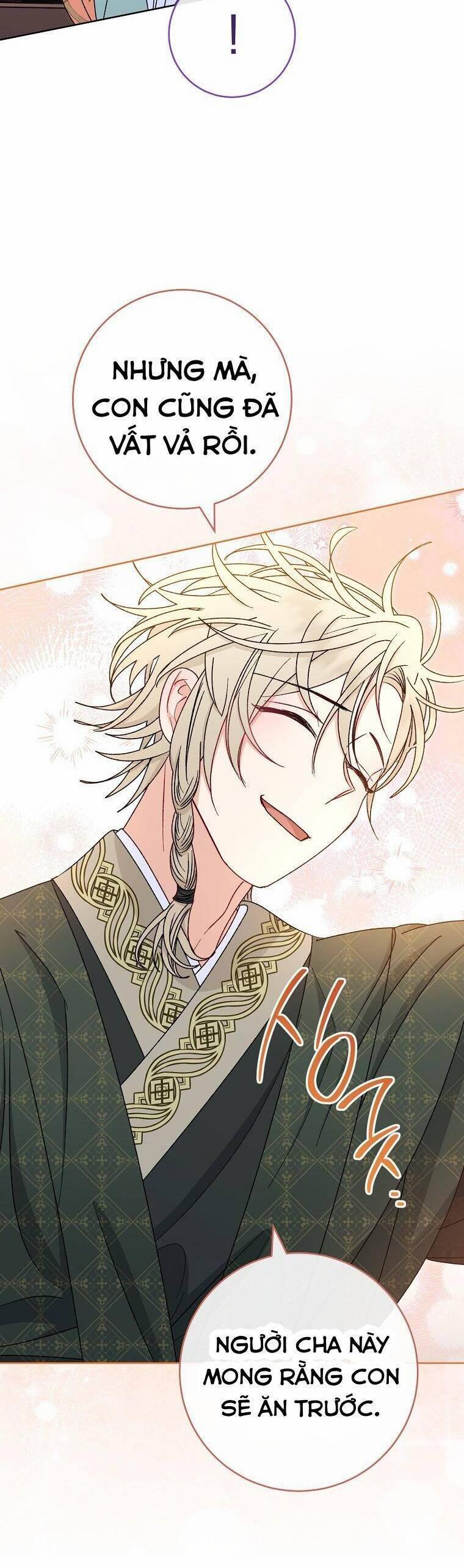 Tiểu Thiếp Chỉ Muốn Sống Yên Bình 59 trang 29