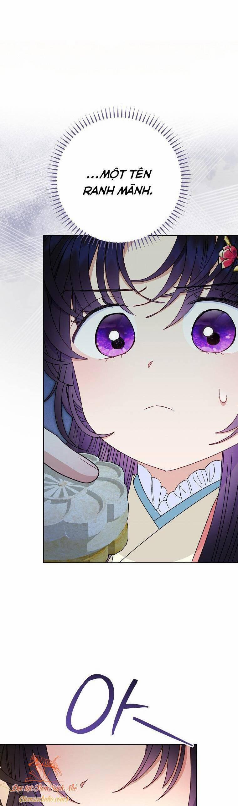 Tiểu Thiếp Chỉ Muốn Sống Yên Bình 59 trang 30