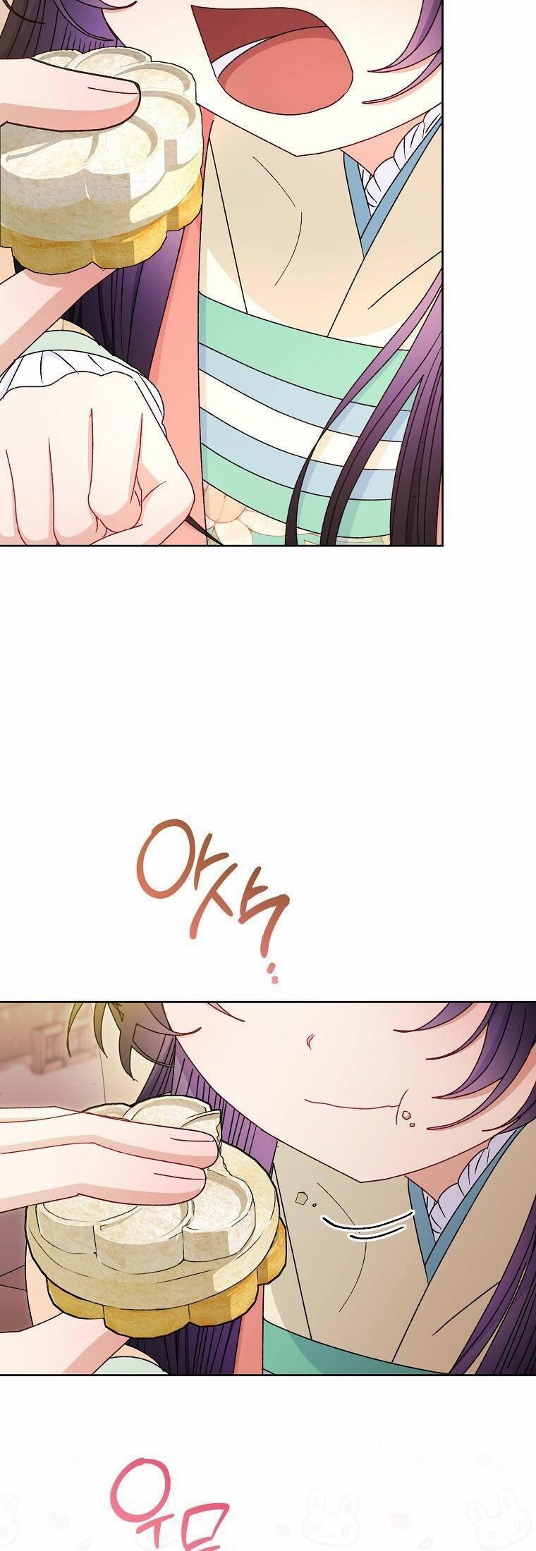 Tiểu Thiếp Chỉ Muốn Sống Yên Bình 59 trang 31