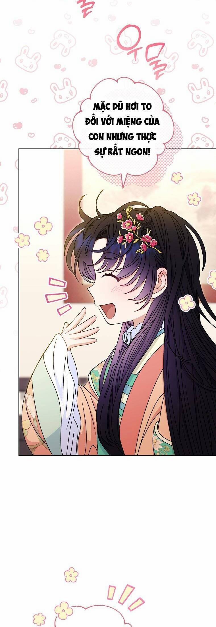 Tiểu Thiếp Chỉ Muốn Sống Yên Bình 59 trang 32