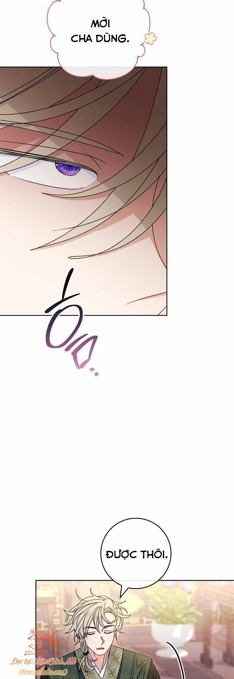 Tiểu Thiếp Chỉ Muốn Sống Yên Bình 59 trang 33