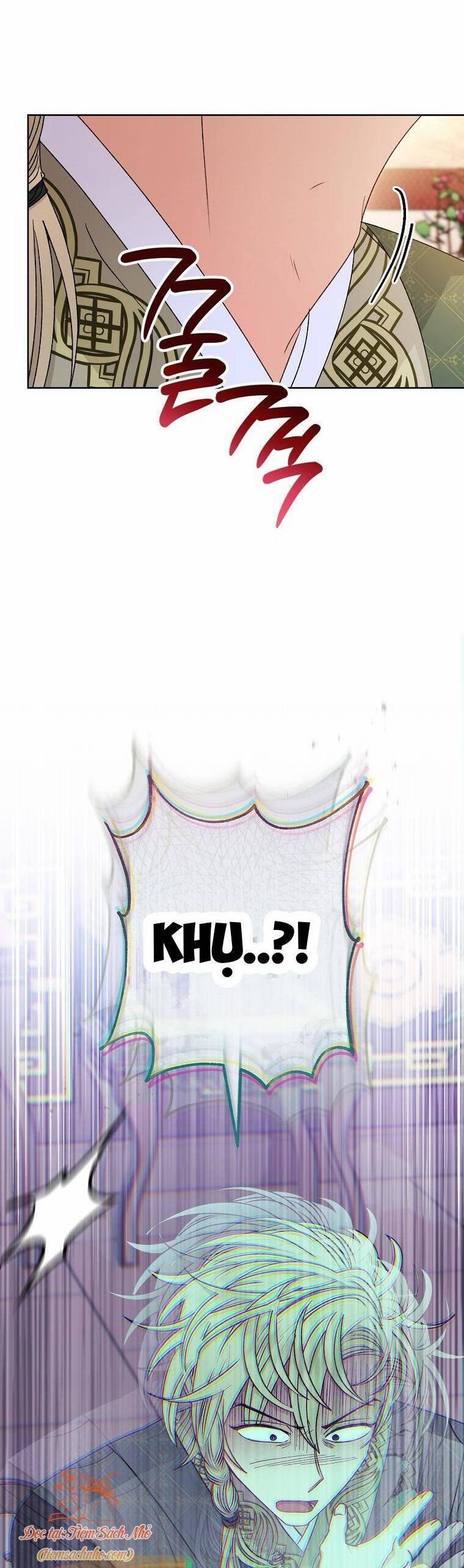 Tiểu Thiếp Chỉ Muốn Sống Yên Bình 59 trang 36