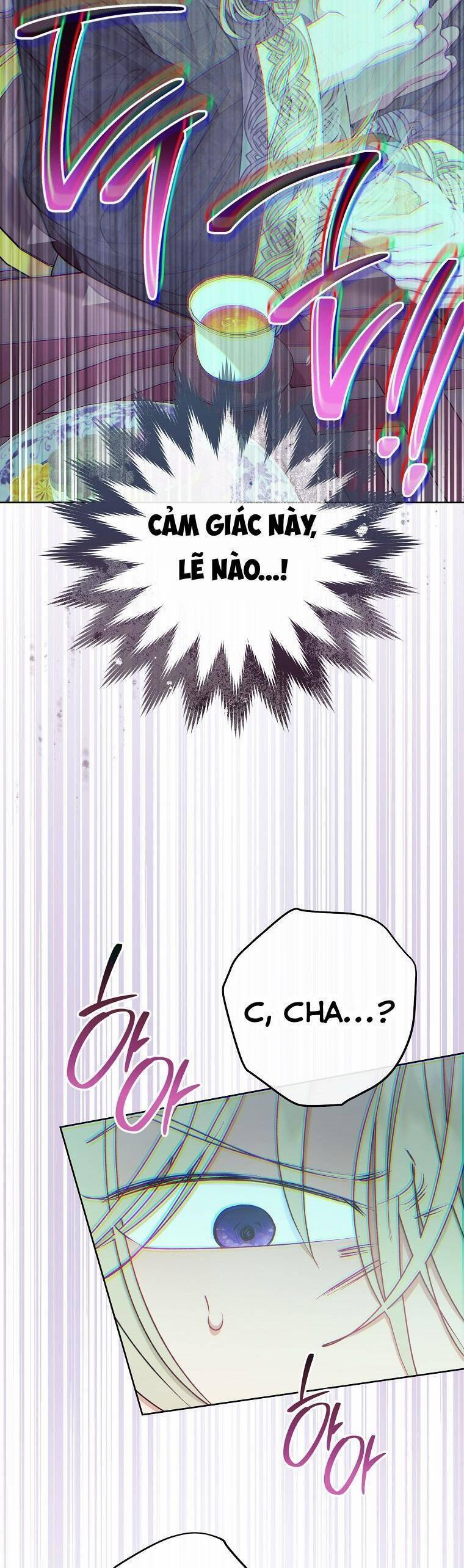 Tiểu Thiếp Chỉ Muốn Sống Yên Bình 59 trang 37