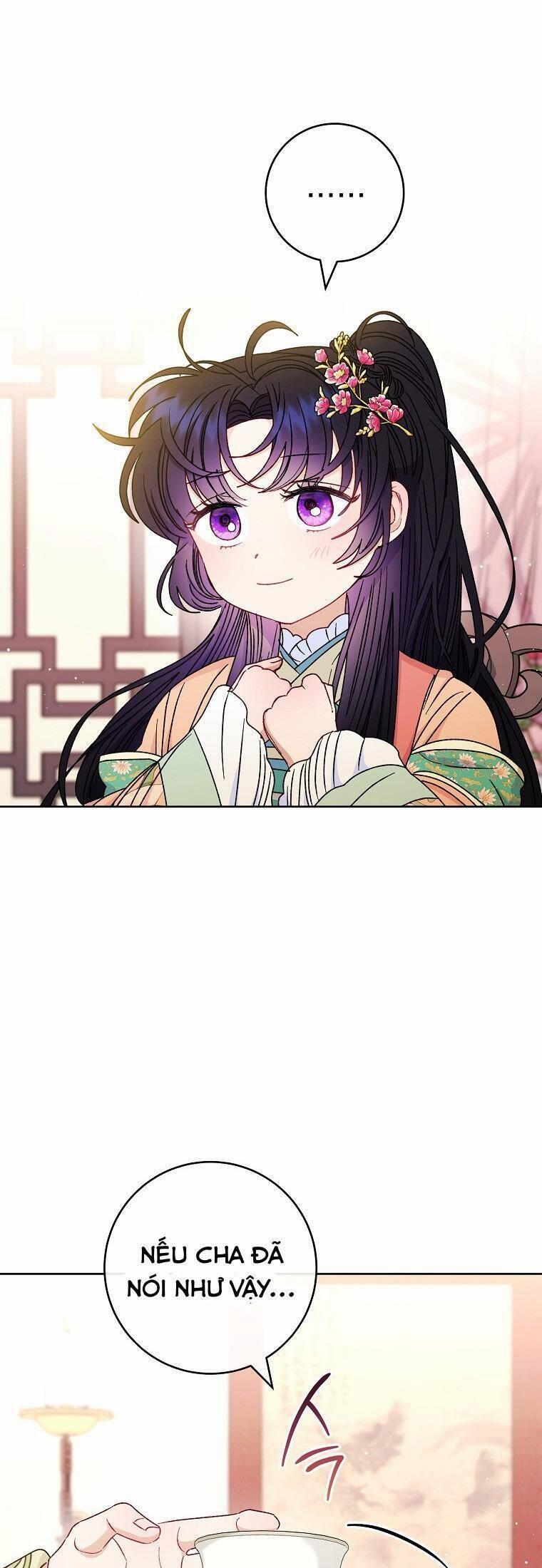 Tiểu Thiếp Chỉ Muốn Sống Yên Bình 59 trang 4