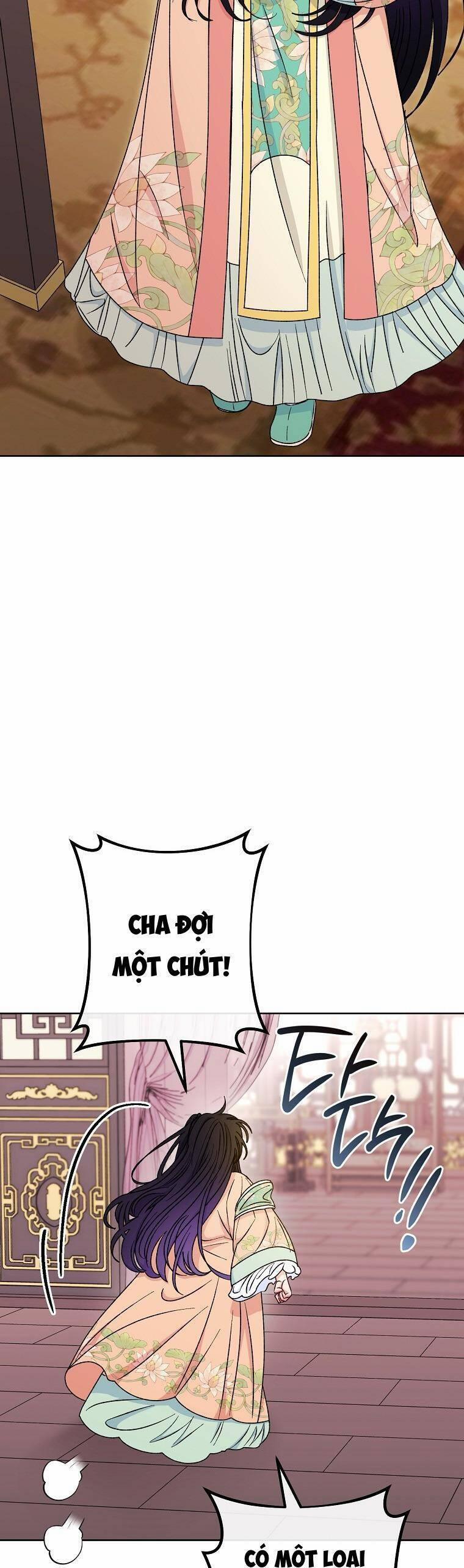 Tiểu Thiếp Chỉ Muốn Sống Yên Bình 59 trang 40