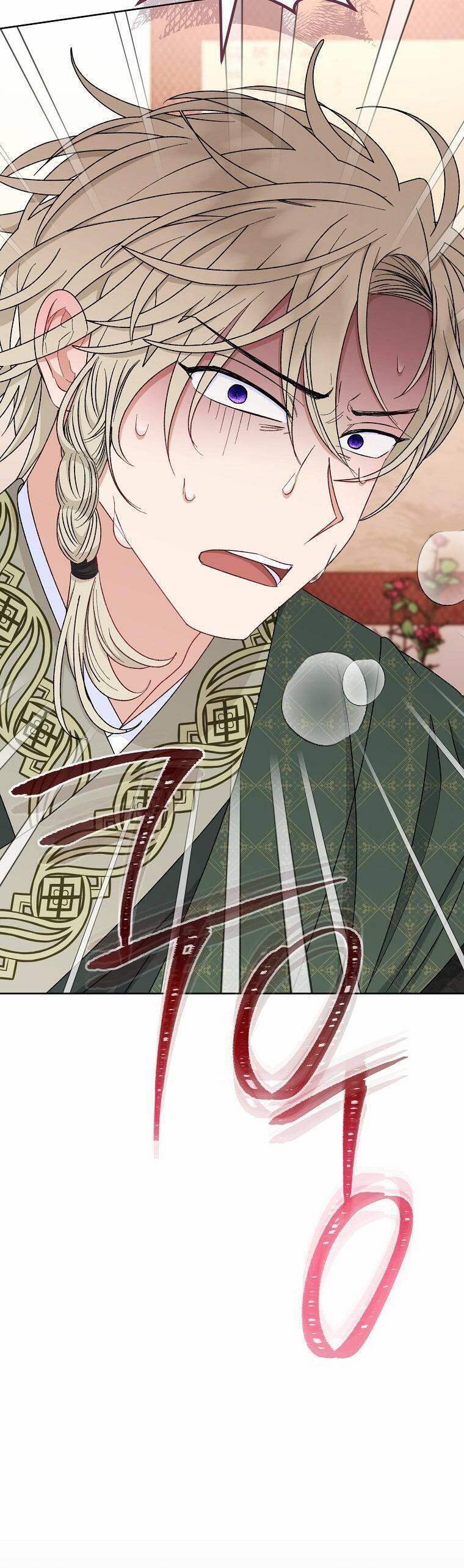 Tiểu Thiếp Chỉ Muốn Sống Yên Bình 59 trang 43